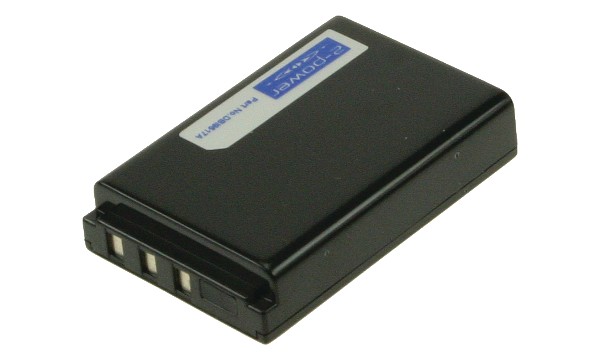 EasyShare DX7590 Zoom Battery