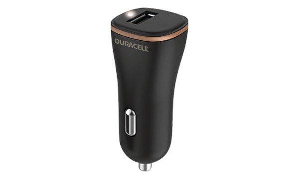 Touch Elf Car Charger
