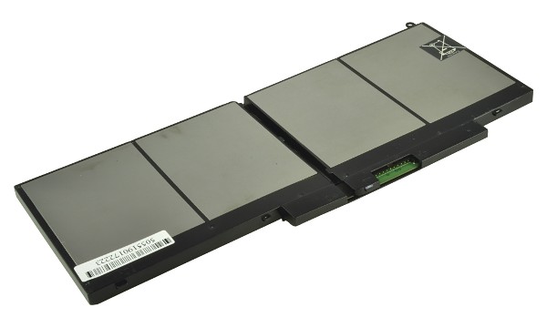 FDX0T Battery (4 Cells)