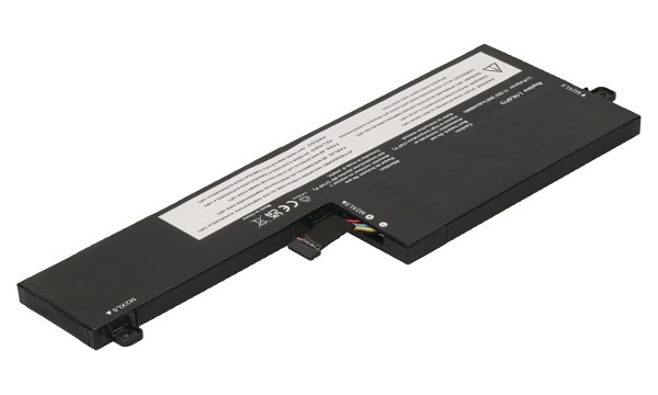 ThinkPad P15v Gen 3 21D8 Battery (6 Cells)