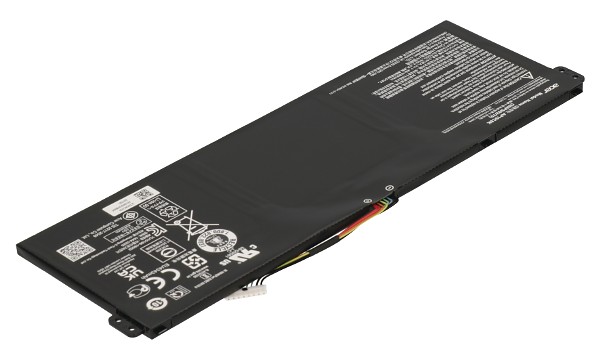 S50-51 Battery (3 Cells)