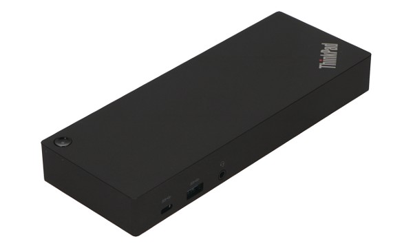 ThinkPad X1 Yoga Gen 6 20XY Docking Station