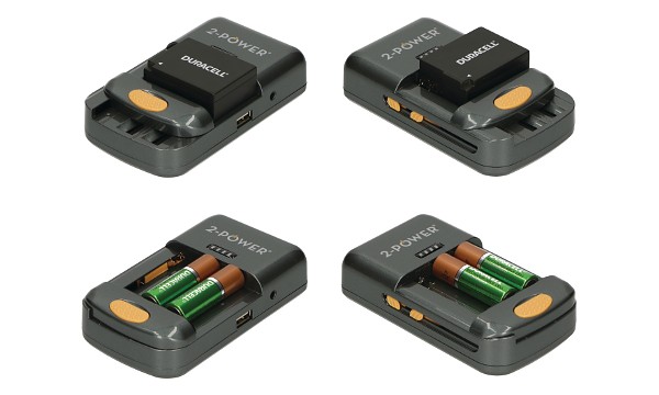 Lumix FH5S Charger