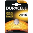 Duracell 3v CR2016 Battery (1 Pack)