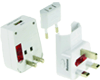 USB Chargers & Travel Adapters