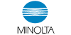 Minolta   Battery & Charger