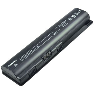 G60-507DX Battery (6 Cells)