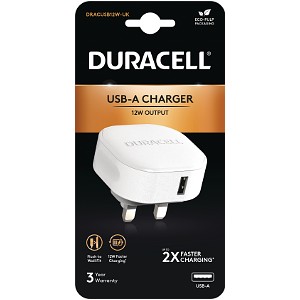 Touch Dual Charger