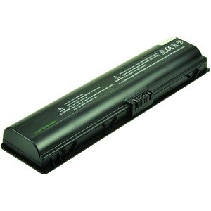 Pavilion dv6838tx Battery (6 Cells)