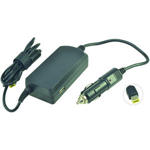 ThinkPad Helix 3698 Car Charger