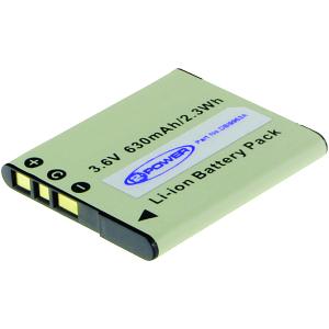 Cyber-shot DSC-WX5V Battery