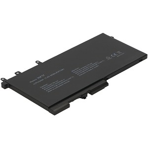 Precision 3530 Battery (3 Cells)