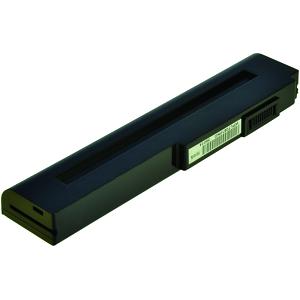 N53Jf Battery (6 Cells)