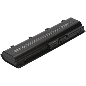 Pavilion G6-1001sy Battery (6 Cells)