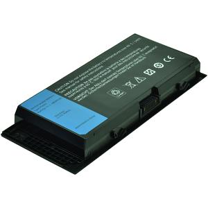 XPS 15-1301AAL Battery (9 Cells)