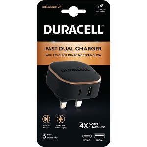Speed 8 Charger
