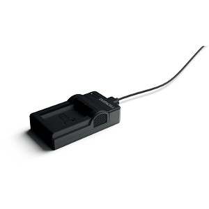 Alpha 6400 Charger