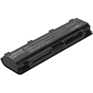 Qosmio X870-11J Battery (6 Cells)