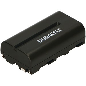 HDR-FX1000E Battery (2 Cells)