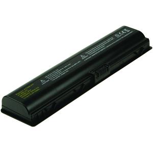 Pavilion DV2102tx Battery (6 Cells)