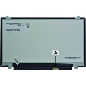 ThinkPad T440P 20AW 14.0" HD+  1600x900 LED Matte