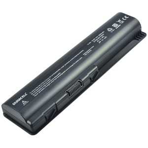 HDX X16-1160EL Battery (6 Cells)