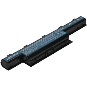 Aspire 5741-433G32Mn Battery (6 Cells)