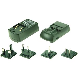 ECX-1 QD Charger