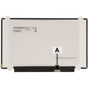 ThinkPad E480 20KQ 14.0" Slim 1920x1080 FHD LCD eDP (Matte)