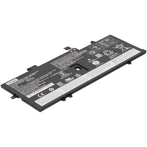 ThinkPad X1 Carbon (7th Gen) 20R1 Battery (4 Cells)