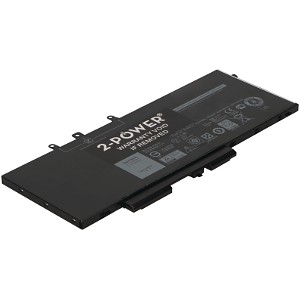 Precision 3520 Battery (4 Cells)