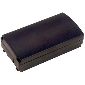 CCD-G100ST Battery