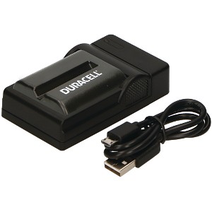DCR-SC100 Charger