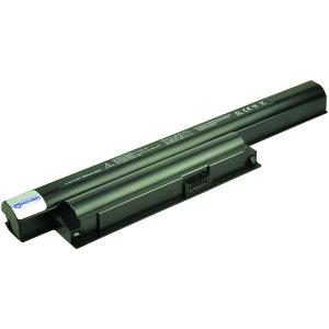 Vaio VPCEB11FD Battery (6 Cells)