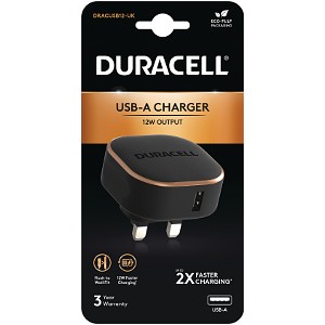 Vitality Charger