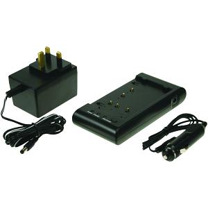NB-3CCD Charger