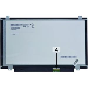 ThinkPad T420s 14.0" WXGA HD 1366x768 LED Matte