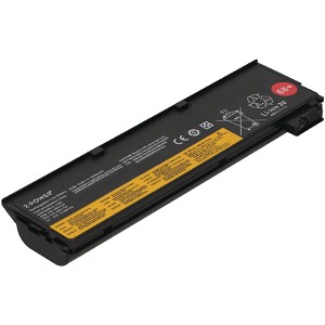 ThinkPad L470 20JV Battery (6 Cells)