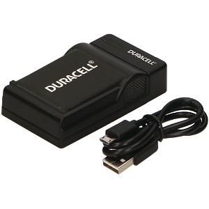 CoolPix S230 Charger