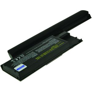 Latitude D630 XFR Battery (9 Cells)