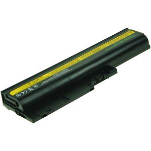 ThinkPad SL500c Battery (6 Cells)