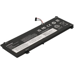 ThinkBook 15 G3 ACL 21A4 Battery (4 Cells)
