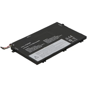 ThinkPad E480 Battery (3 Cells)