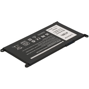 Inspiron 5482 2-in-1 Battery (3 Cells)