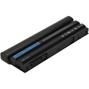 Inspiron 6400 Extreme Battery (9 Cells)