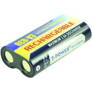 Optio MX Battery