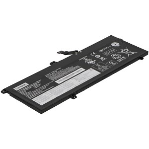 ThinkPad X13 20T3 Battery (6 Cells)