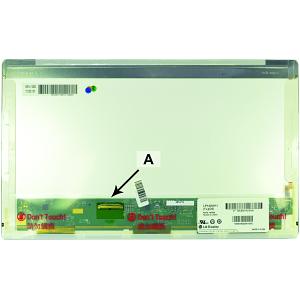 ThinkPad L410 14.0" WXGA HD 1366x768 LED Glossy