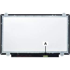 240 G6 14.0" 1366x768 WXGA HD LED Matte