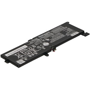 Ideapad 320-15IKB 80YE Battery (2 Cells)